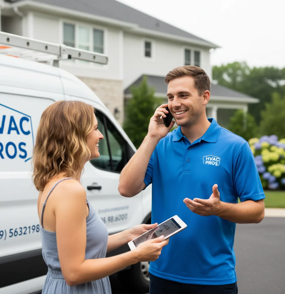 Cobra HVAC customer support in Plaquemine